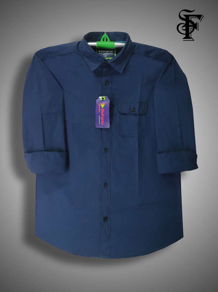  Full Sleeve Shirt For Men-Mr 98