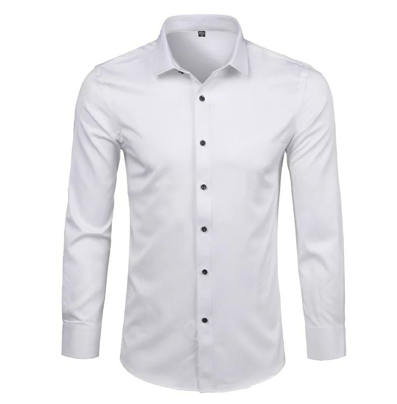 Fashionable Long Sleeve Casual Shirt For Men