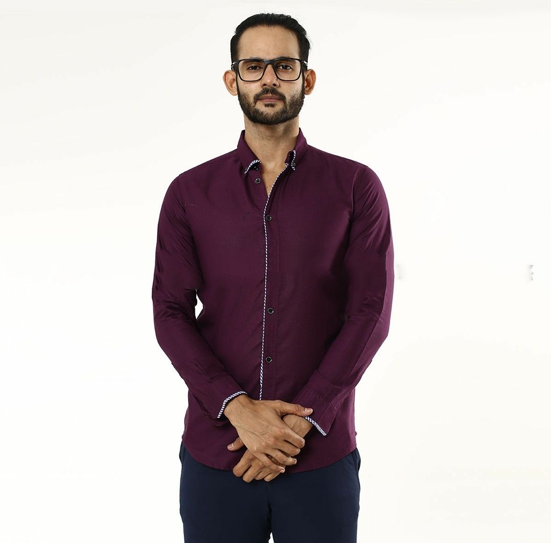 Fashionable Casual Shirt For Men