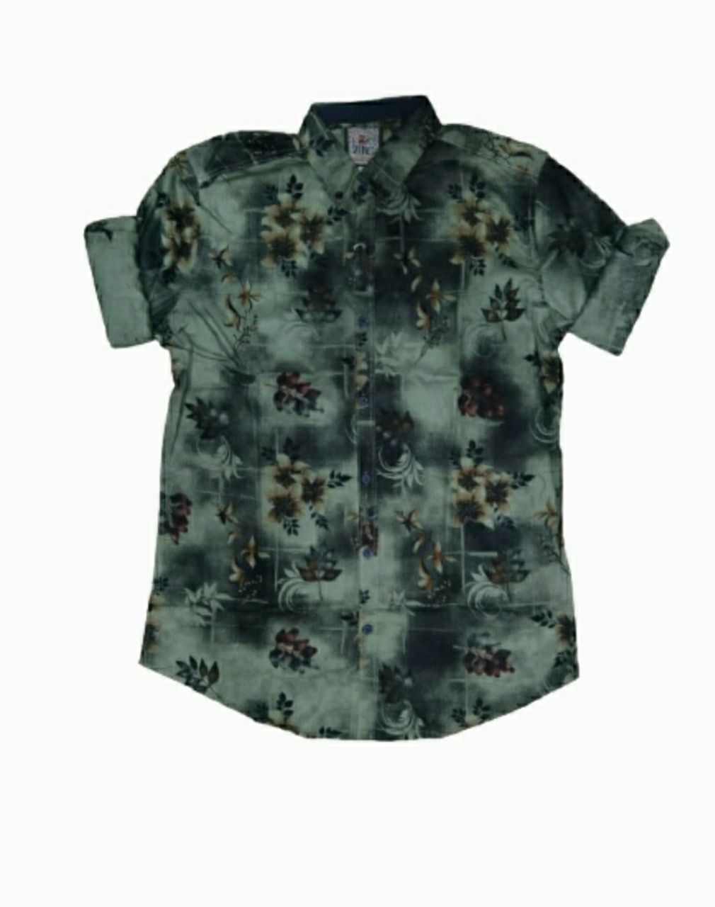 Fashionable Casual Shirt For Men