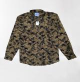 Long Sleeve Casual Shirt For Men